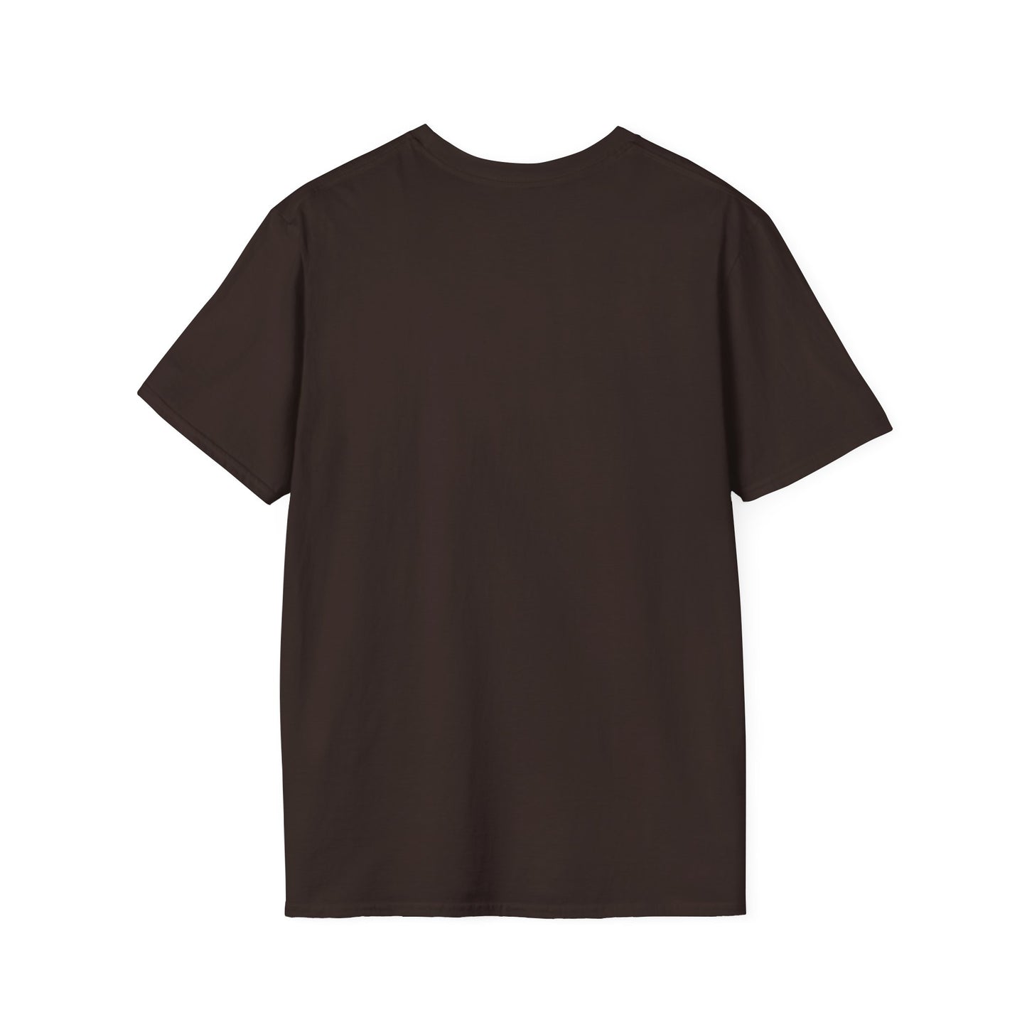 Motivational Men's T-Shirt