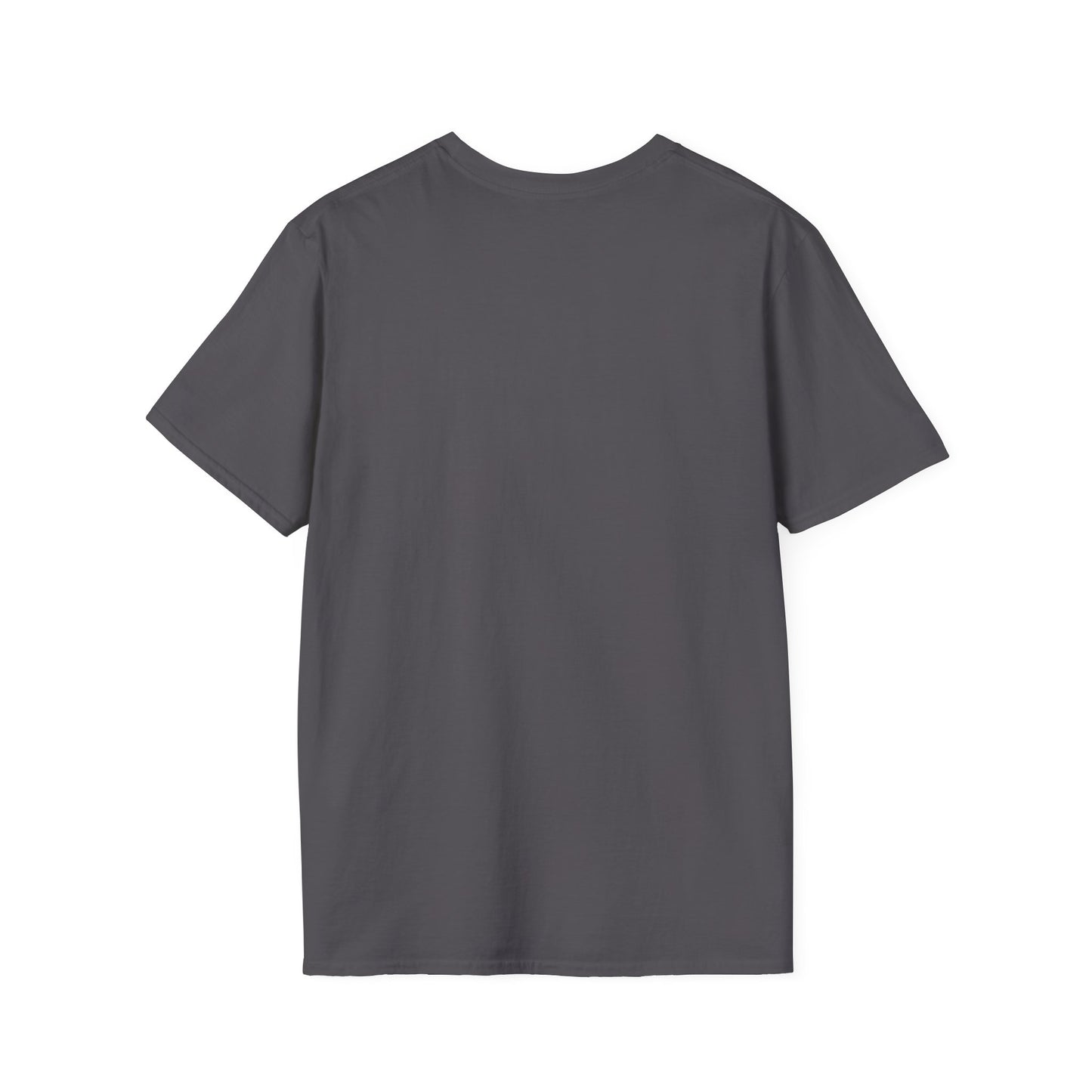 Motivational Men's T-Shirt