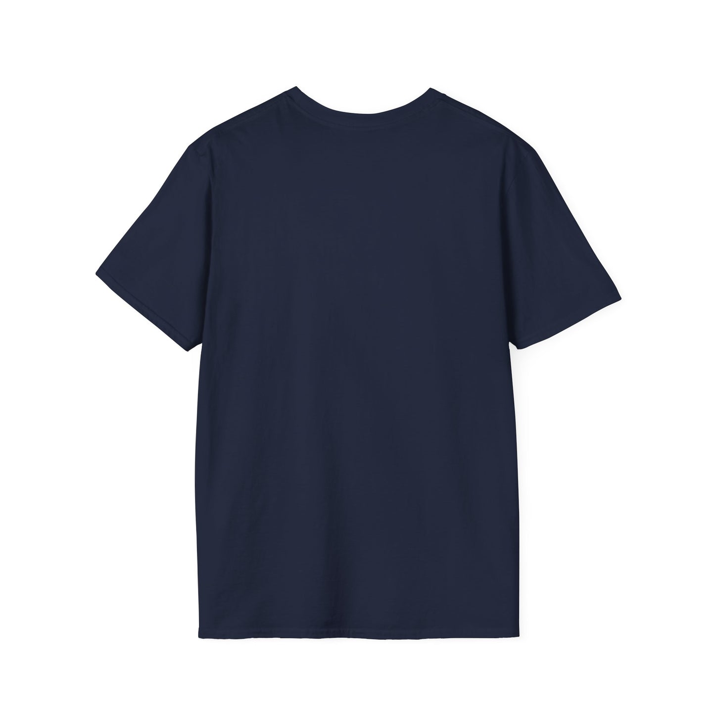 Motivational Men's T-Shirt