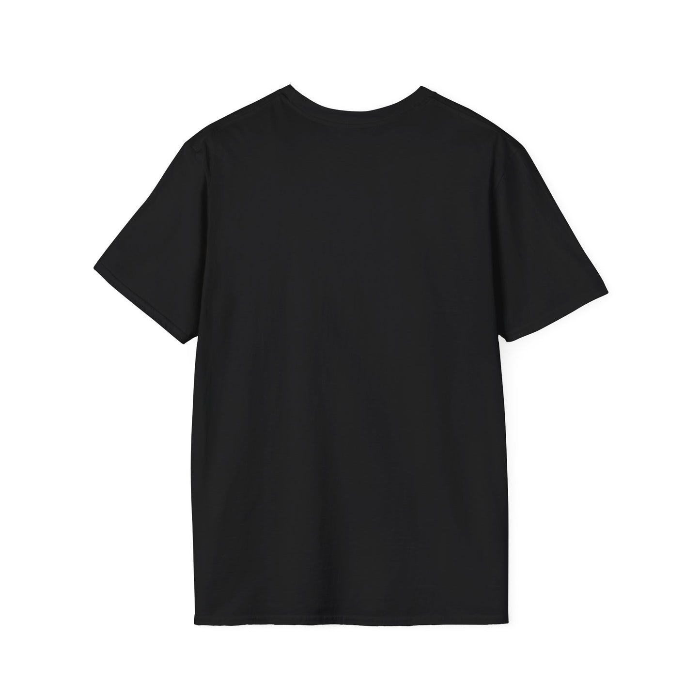 Motivational Men's T-Shirt