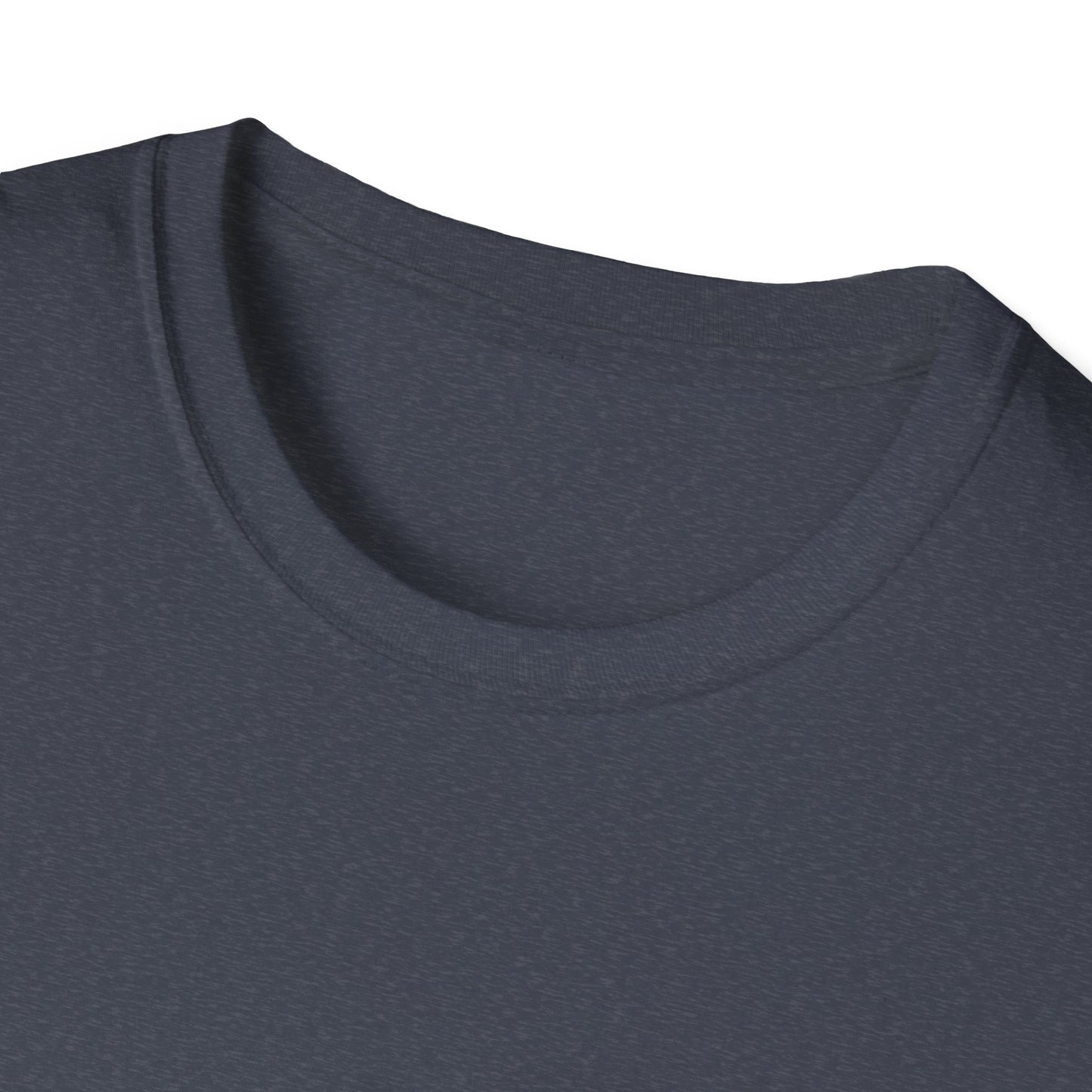 Motivational Men's T-Shirt