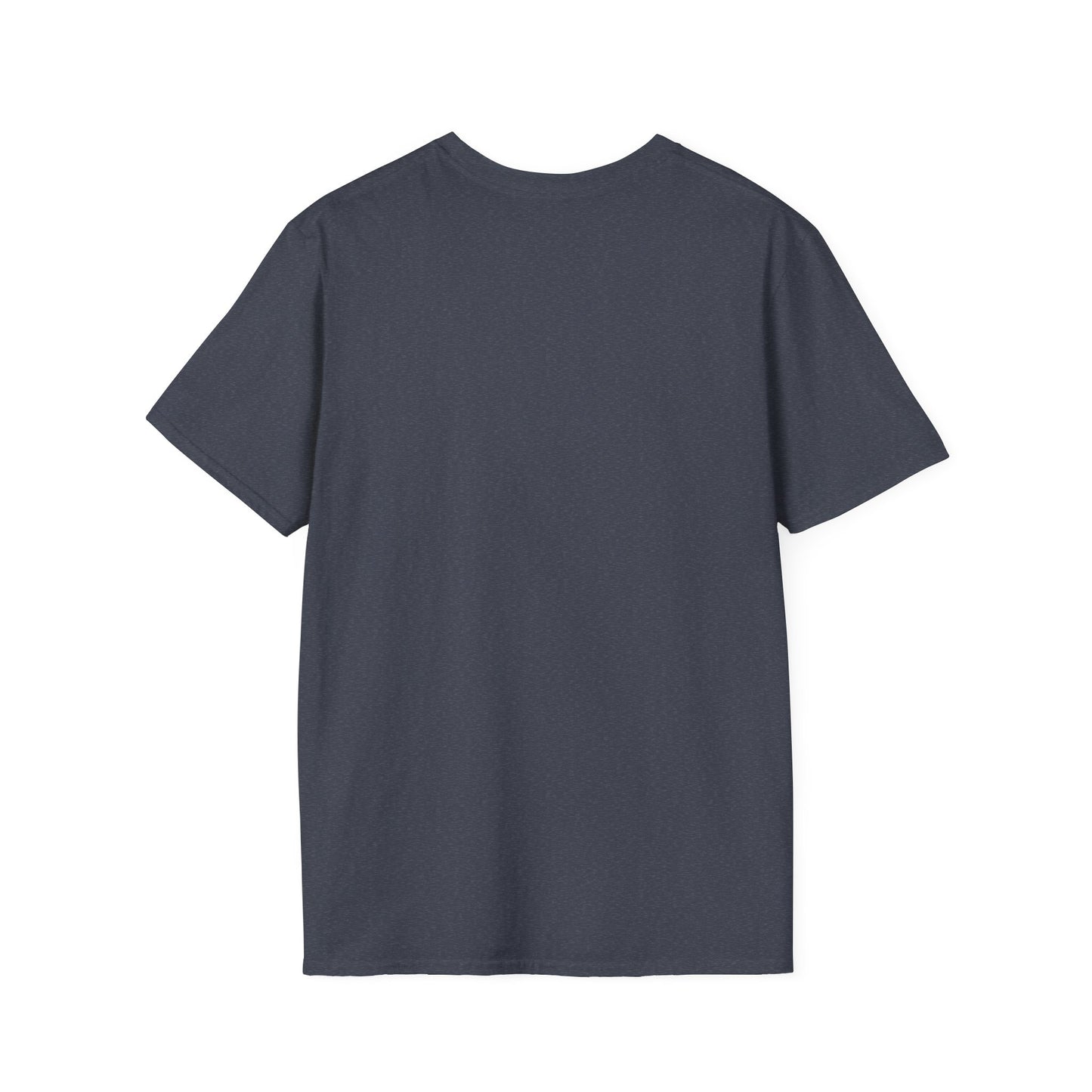 Motivational Men's T-Shirt