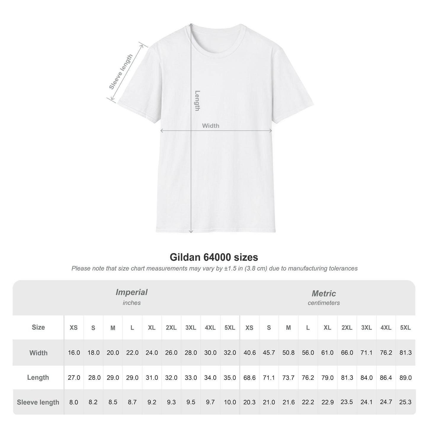 Motivational Men's T-Shirt