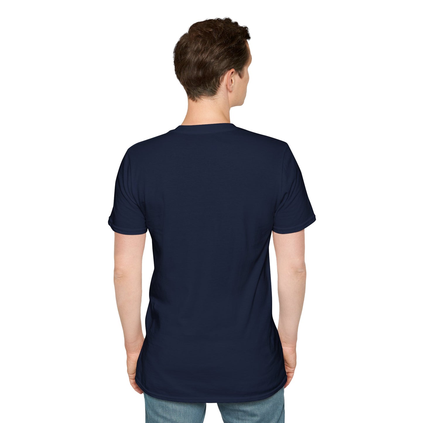 Motivational Men's T-Shirt
