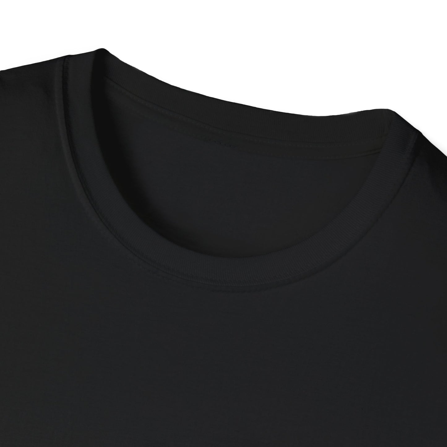 Motivational Men's T-Shirt