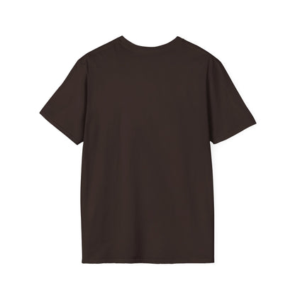 Motivational Men's T-Shirt