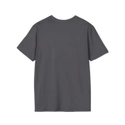 Motivational Men's T-Shirt