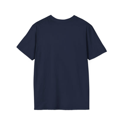 Motivational Men's T-Shirt