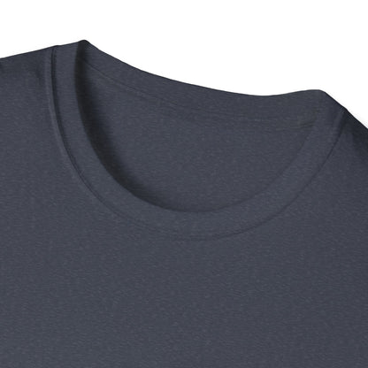 Motivational Men's T-Shirt