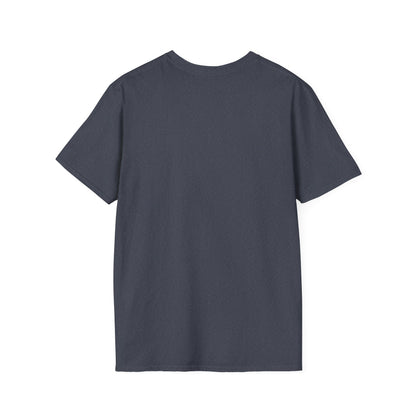 Motivational Men's T-Shirt