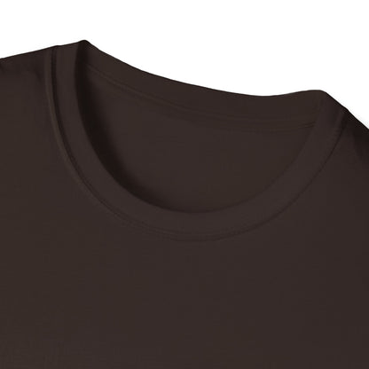 Motivational Men's T-Shirt