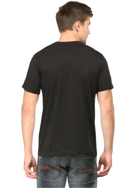 Men's Collection Cotton T-shirt