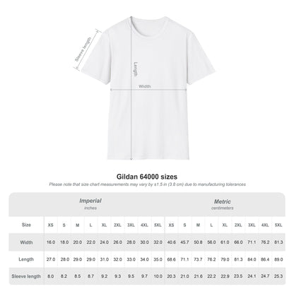 Motivational Men's T-Shirt