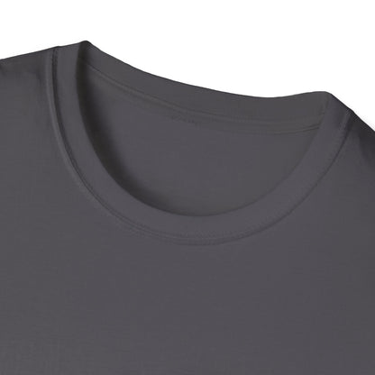 Motivational Men's T-Shirt