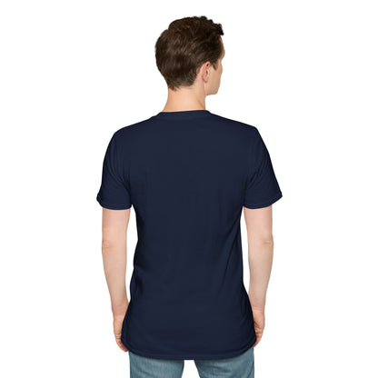 Motivational Men's T-Shirt